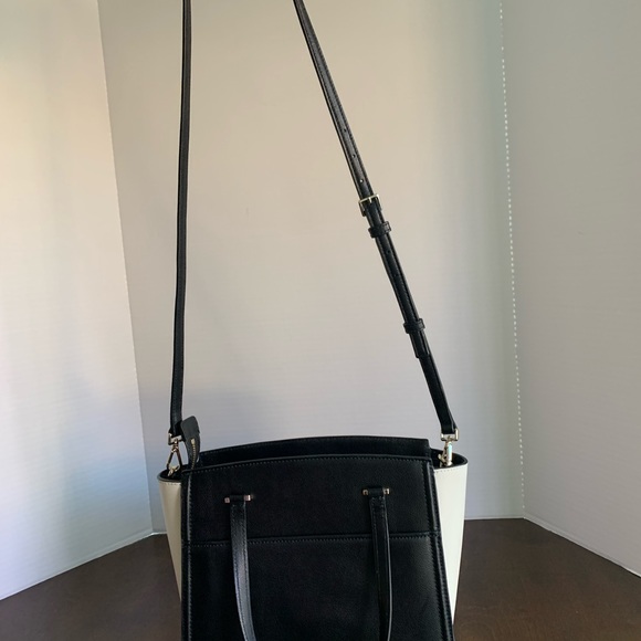 Kate Spade New York Small Geraldine Satchel Purse - Picture 3 of 7